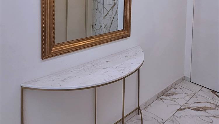 pianerottolo INGRESSO condominio